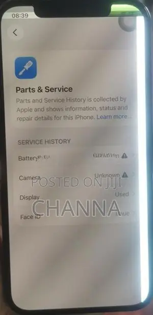 Apple iPhone 12 Pro For Parts
