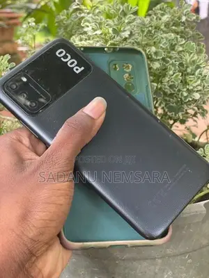 Xiaomi Poco M3 (Used)
