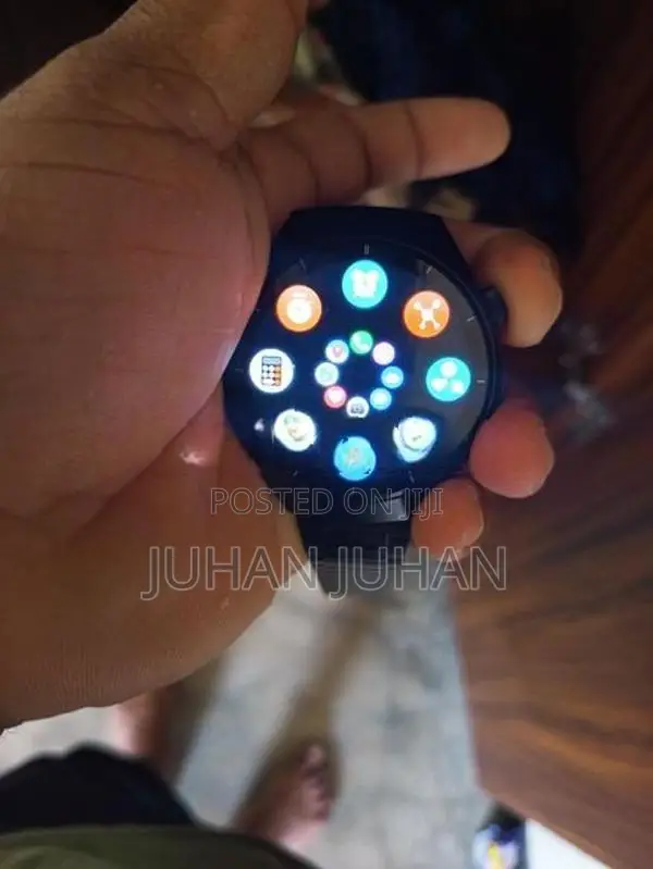 Smart Watch