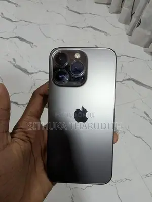 Apple iPhone 13 Pro 256GB (Used)