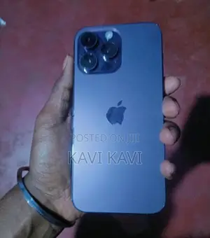 Apple iPhone 14 Pro Max (Used)