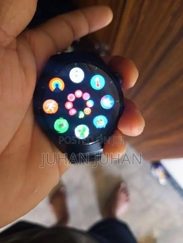 Smart Watch