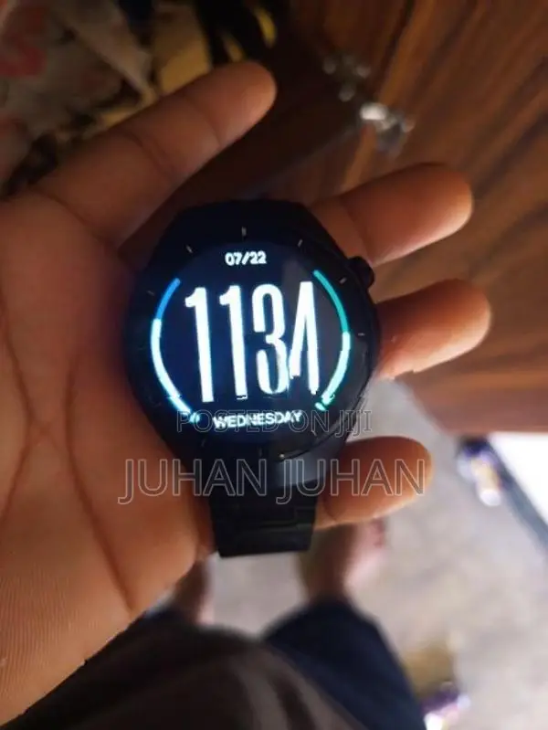 Smart Watch