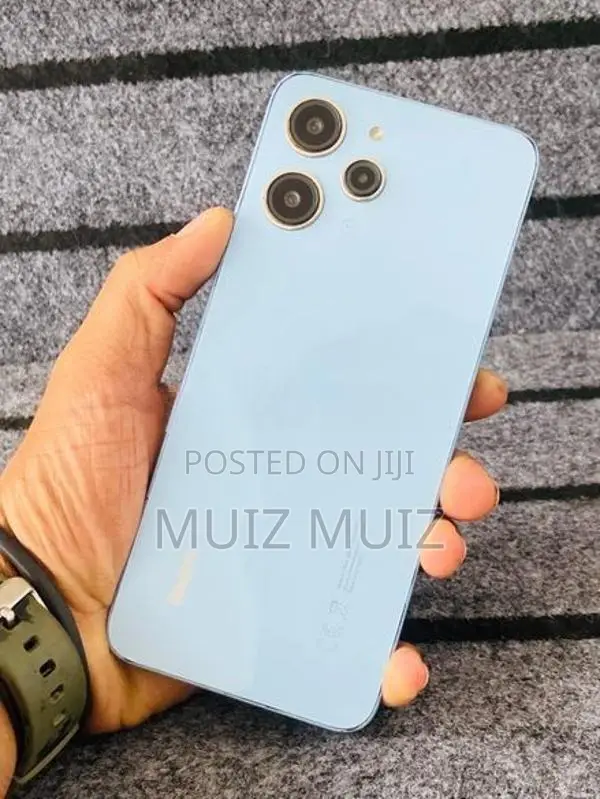 Xiaomi Redmi 12 (Used)