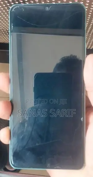 Honor Play 10 (Used)