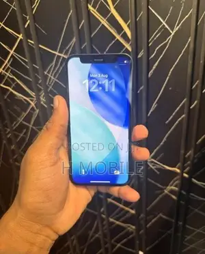 Apple iPhone 12 mini (Used)