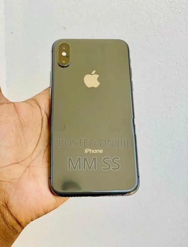 Apple iPhone XS 256GB (Used)