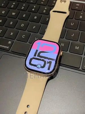 Apple Watch Series 10 46MM