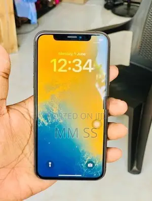 Apple iPhone XS 256GB (Used)