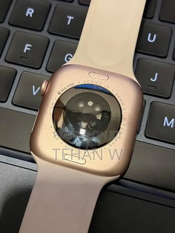 Apple Watch Series 10 46MM