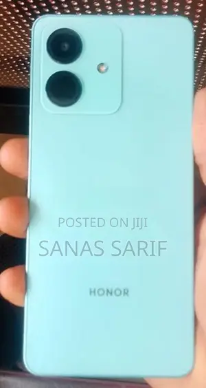 Honor Play 10 (Used)