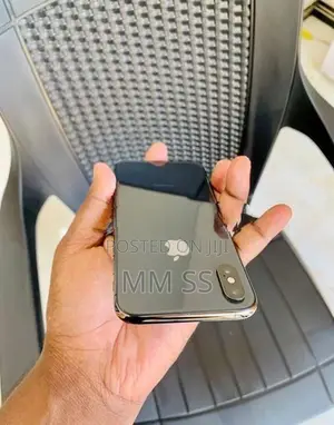 Apple iPhone XS 256GB (Used)