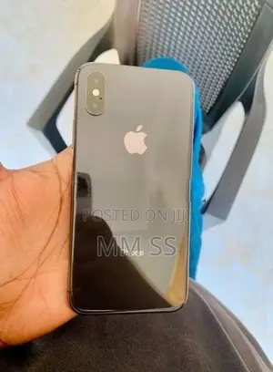 Apple iPhone XS 256GB (Used)