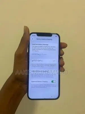 Apple iPhone 12 Pro 256GB (Used)