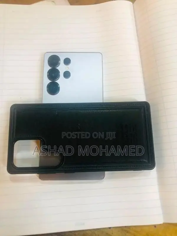 Samsung Galaxy S25 Ultra (Used)
