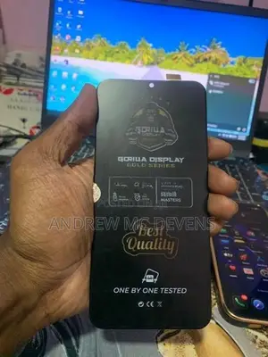 Samsung A15 Display