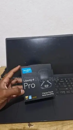 Soundcore Liberty 4 Pro