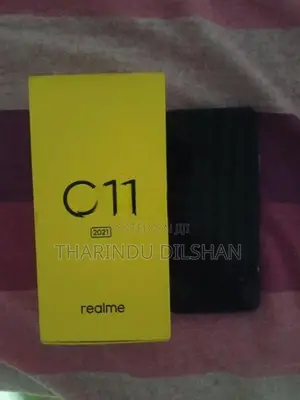 Realme C11 64GB (Used)