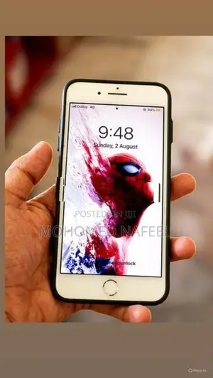 Apple iPhone 7 Plus (Used)