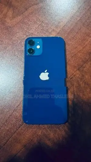 Apple iPhone 12 mini (Used)