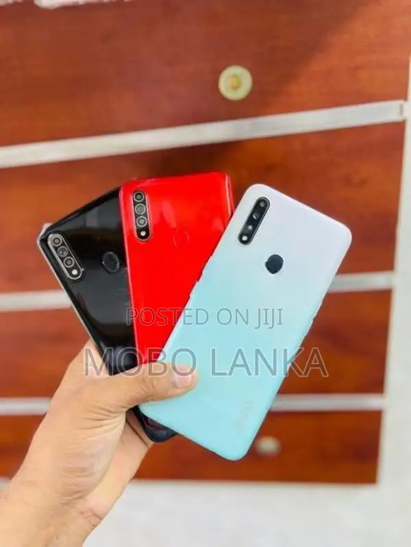 Oppo A31 8GB/ 256GB (Used)