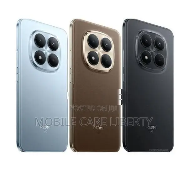 Xiaomi Redmi Note 15 Pro+ 12GB 256GB (Brand New)