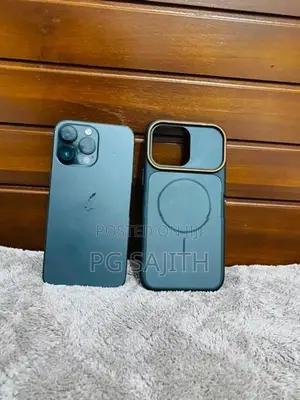 Apple iPhone 14 Pro Max (Used)