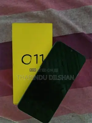 Realme C11 64GB (Used)