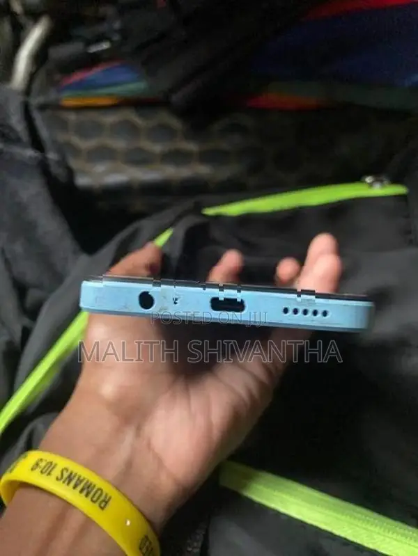 Honor X5b (Used)