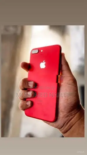 Apple iPhone 7 Plus (Used)