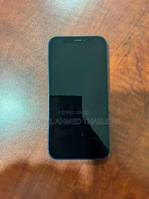 Apple iPhone 12 mini (Used)