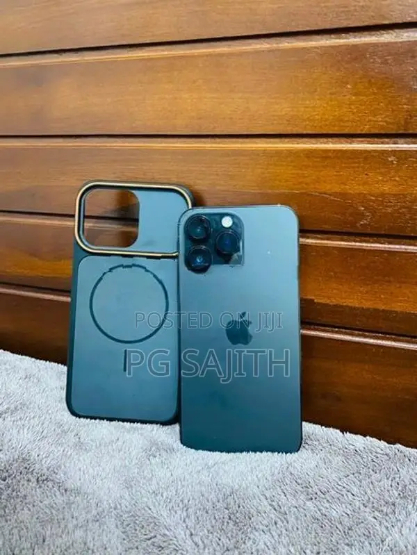 Apple iPhone 14 Pro Max (Used)