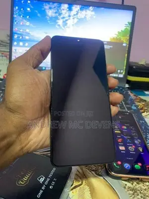A12-A32(5G) M32-5G TFT Display with Frame