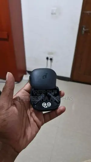 Soundcore Liberty 4 Pro