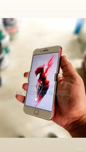 Apple iPhone 7 Plus (Used)