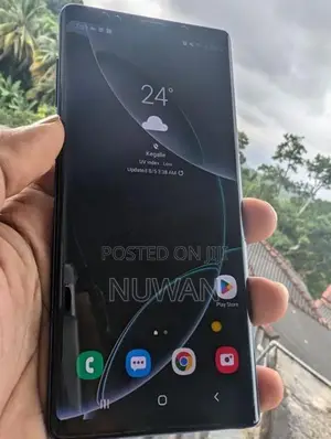 Samsung Galaxy Note 9 6GB/128GB (Used)