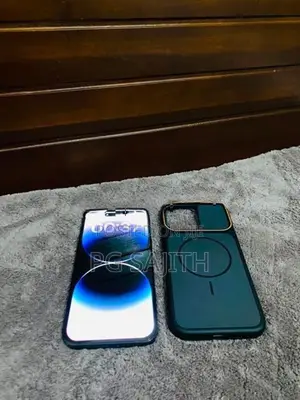 Apple iPhone 14 Pro Max (Used)