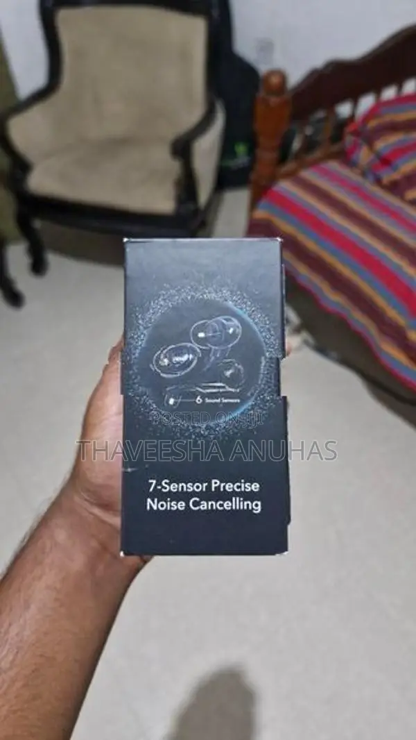 Soundcore Liberty 4 Pro