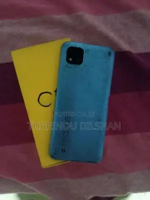 Realme C11 64GB (Used)
