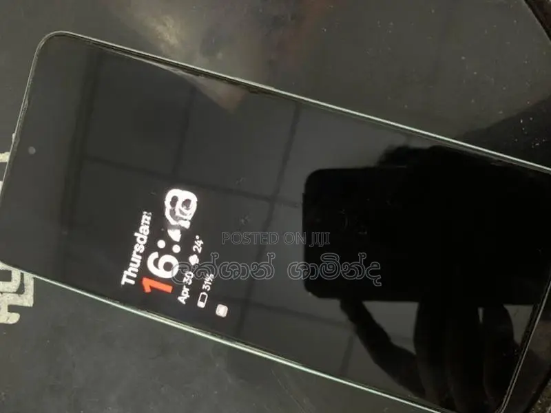 OnePlus 10R 256GB 12GB (Used)