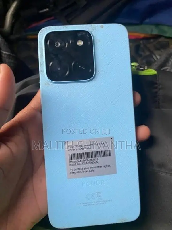 Honor X5b (Used)