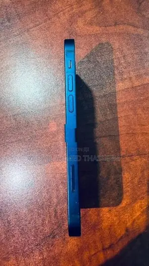 Apple iPhone 12 mini (Used)