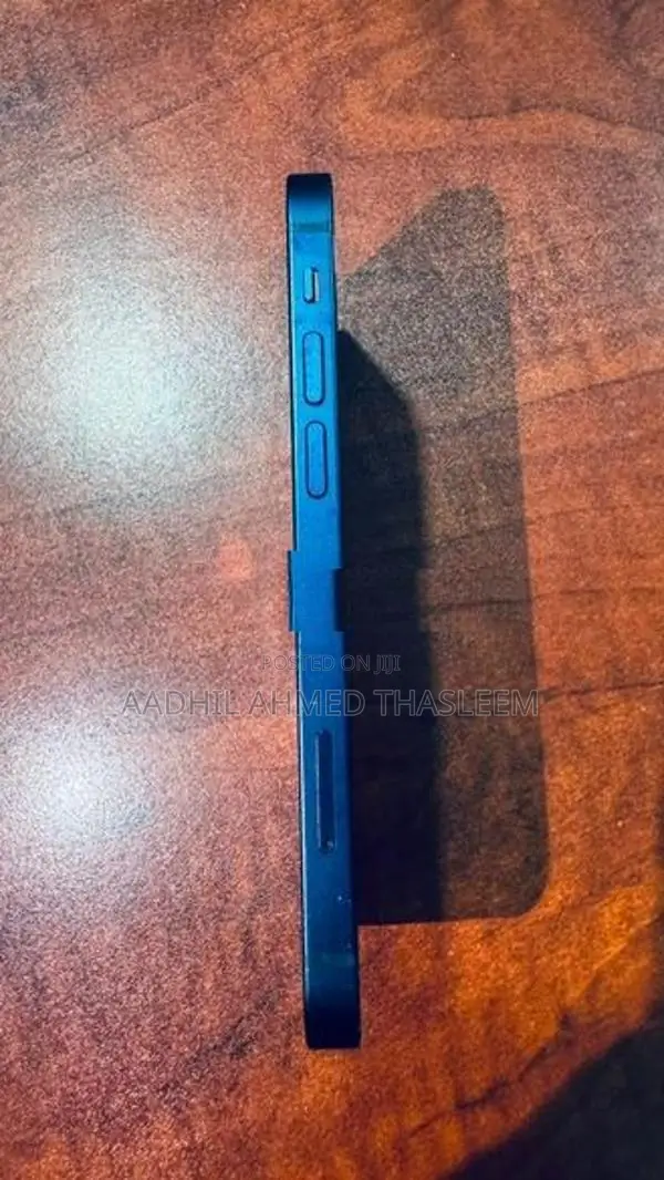Apple iPhone 12 mini (Used)