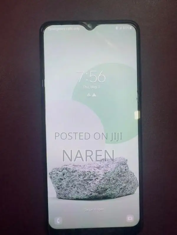 Samsung Galaxy A03s (Used)