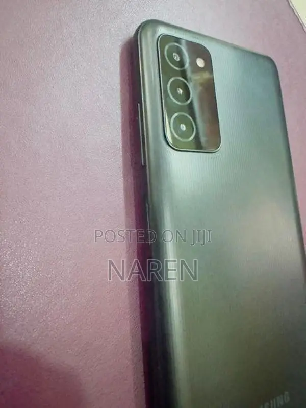 Samsung Galaxy A03s (Used)
