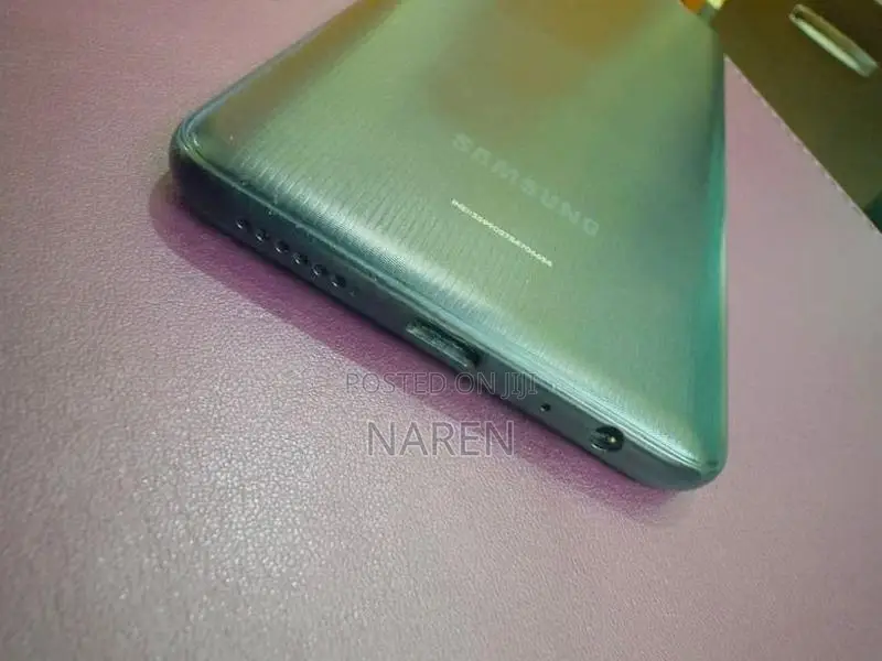 Samsung Galaxy A03s (Used)