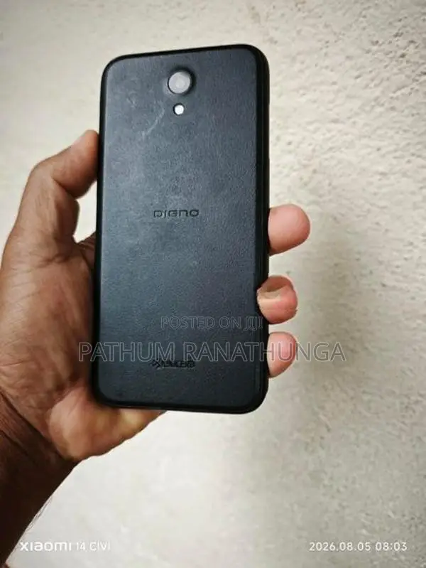 Digno 901KC (Used)
