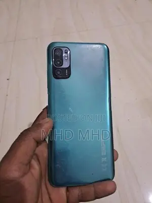 Xiaomi Redmi Note 10 5G 128GB (Used)