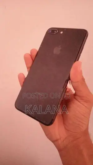 Apple iPhone 7 Plus 256GB (Used)