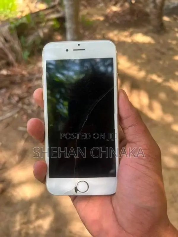Apple iPhone 6S For Parts